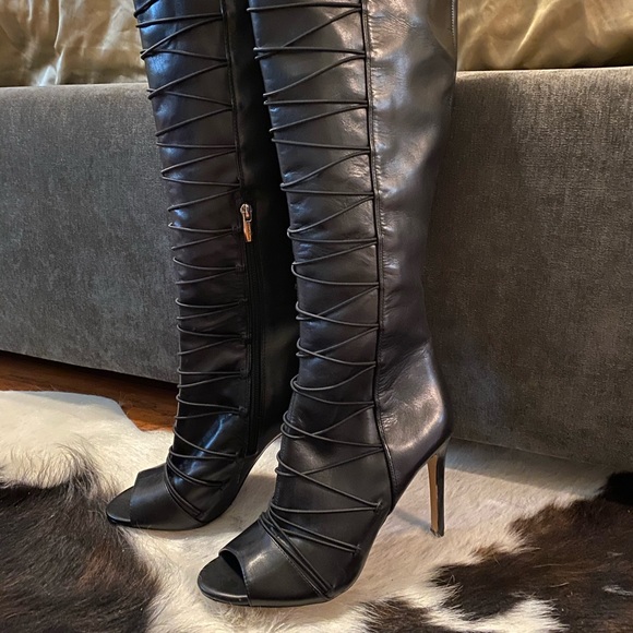 Nwot Vince Camuto Kentra 